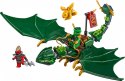 Klocki Ninjago 71829 Zielony leśny smok Lloyda Klocki Ninjago 71829 Zielony leśny smok Lloyda