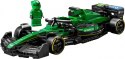 Klocki Speed Champions 77245 Bolid F1 Aston Martin Aramco AMR24 Klocki Speed Champions 77245 Bolid F1 Aston Martin Aramco AMR24