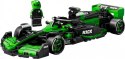 Klocki Speed Champions 77247 Bolid F1 KICK Sauber Team C44 Klocki Speed Champions 77247 Bolid F1 KICK Sauber Team C44