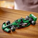 Klocki Speed Champions 77247 Bolid F1 KICK Sauber Team C44 Klocki Speed Champions 77247 Bolid F1 KICK Sauber Team C44