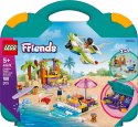Klocki Friends 42672 Kreatywna walizka plażowa Klocki Friends 42672 Kreatywna walizka plażowa