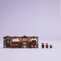 Klocki Harry Potter 76442 Zamek Hogwart: Zajęcia z zaklęć i uroków Klocki Harry Potter 76442 Zamek Hogwart: Zajęcia z zaklęć i uroków