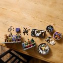 Klocki Harry Potter 76444 Magiczne sklepy na Ulicy Pokątnej Klocki Harry Potter 76444 Magiczne sklepy na Ulicy Pokątnej