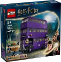 Klocki Harry Potter 76446 Przygoda na pokładzie Błędnego Rycerza Klocki Harry Potter 76446 Przygoda na pokładzie Błędnego Rycerza