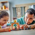 Klocki Ninjago 71831 Świątynia Spinjitzu ninja Klocki Ninjago 71831 Świątynia Spinjitzu ninja