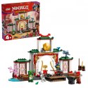 Klocki Ninjago 71831 Świątynia Spinjitzu ninja Klocki Ninjago 71831 Świątynia Spinjitzu ninja