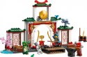 Klocki Ninjago 71831 Świątynia Spinjitzu ninja Klocki Ninjago 71831 Świątynia Spinjitzu ninja