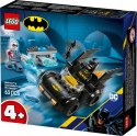 Klocki Super Heroes 76301 Batman i Batmobil kontra Mr. Freeze Klocki Super Heroes 76301 Batman i Batmobil kontra Mr. Freeze