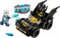 Klocki Super Heroes 76301 Batman i Batmobil kontra Mr. Freeze Klocki Super Heroes 76301 Batman i Batmobil kontra Mr. Freeze