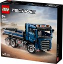 Klocki Technic 42203 Wywrotka z przechylaną skrzynią Klocki Technic 42203 Wywrotka z przechylaną skrzynią