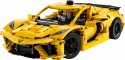 Klocki Technic 42205 Chevrolet Corvette Stingray Klocki Technic 42205 Chevrolet Corvette Stingray