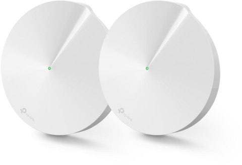 DOMOWY SYSTEM WI-FI MESH TP-LINK DECO M5 (2-pack) DOMOWY SYSTEM WI-FI MESH TP-LINK DECO M5 (2-pack)