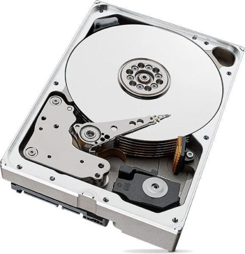 DYSK SEAGATE IronWolf ST12000VN0008 12TB DYSK SEAGATE IronWolf ST12000VN0008 12TB