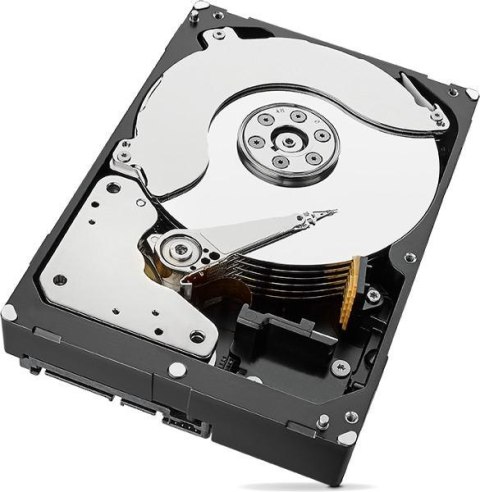DYSK SEAGATE IronWolf ST8000VN004 8TB DYSK SEAGATE IronWolf ST8000VN004 8TB