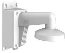 Hikvision DS-1273ZJ-135B uchwyt z puszką przyłączeniową Hikvision DS-1273ZJ-135B uchwyt z puszką przyłączeniową