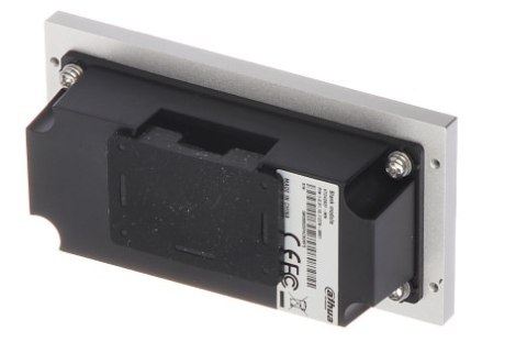 Moduł pusty DAHUA VTO4202F-MN Moduł pusty DAHUA VTO4202F-MN