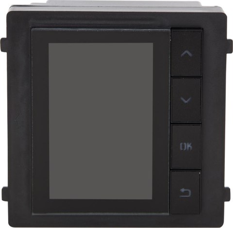 Moduł wyświetlacza VIDOS ONE A2000-LCD Moduł wyświetlacza VIDOS ONE A2000-LCD