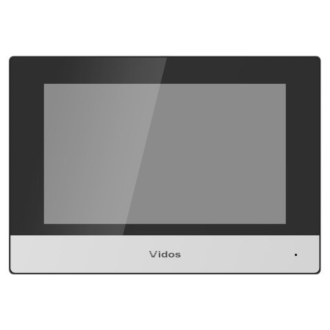 Monitor wideodomofonu VIDOS ONE M2010 Monitor wideodomofonu VIDOS ONE M2010