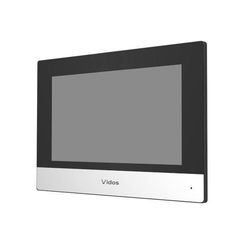 Monitor wideodomofonu VIDOS ONE M2010 Monitor wideodomofonu VIDOS ONE M2010