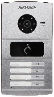 Panel bramowy HIKVISION DS-KV8402-IM Panel bramowy HIKVISION DS-KV8402-IM