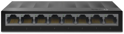 SWITCH TP-LINK LS1008G SWITCH TP-LINK LS1008G