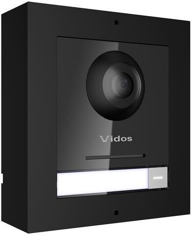 Stacja bramowa VIDOS ONE S2101 Stacja bramowa VIDOS ONE S2101