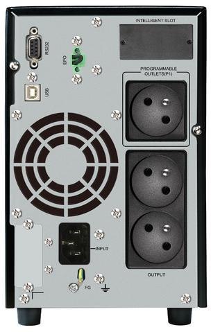 UPS ZASILACZ AWARYJNY PowerWalker VI 1100 CW FR UPS ZASILACZ AWARYJNY PowerWalker VI 1100 CW FR