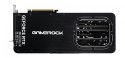 Karta graficzna GeForce RTX 5080 GameRock 16GB GDDR7 256bit 3DP/HDMI Karta graficzna GeForce RTX 5080 GameRock 16GB GDDR7 256bit 3DP/HDMI