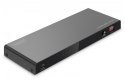 Rozdzielacz/Splitter HDMI 1x4, 8K/60Hz (4:4:4) z HDR, 48 Gbps, HDCP 2.3. Toslink / Stereo, EDID Rozdzielacz/Splitter HDMI 1x4, 8K/60Hz (4:4:4) z HDR, 48 Gbps, HDCP 2.3. Toslink / Stereo, EDID