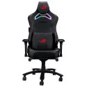 Fotel gamingowy ROG Chariot X SL301W czarny Fotel gamingowy ROG Chariot X SL301W czarny