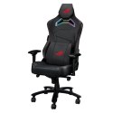 Fotel gamingowy ROG Chariot X SL301W czarny Fotel gamingowy ROG Chariot X SL301W czarny