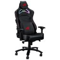 Fotel gamingowy ROG Chariot X SL301W czarny Fotel gamingowy ROG Chariot X SL301W czarny