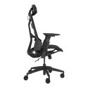 Fotel gamingowy ROG Destrier Core Gaming Chair czarny Fotel gamingowy ROG Destrier Core Gaming Chair czarny