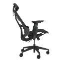 Fotel gamingowy ROG Destrier Core Gaming Chair czarny Fotel gamingowy ROG Destrier Core Gaming Chair czarny