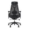 Fotel gamingowy ROG Destrier Core Gaming Chair czarny Fotel gamingowy ROG Destrier Core Gaming Chair czarny