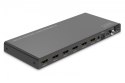 Przełącznik/Matrix HDMI 4/2-porty 4K/30Hz UHD HDCP 1.4 audio z pilotem Przełącznik/Matrix HDMI 4/2-porty 4K/30Hz UHD HDCP 1.4 audio z pilotem