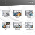 Przełącznik/Matrix HDMI 4/2-porty 4K/30Hz UHD HDCP 1.4 audio z pilotem Przełącznik/Matrix HDMI 4/2-porty 4K/30Hz UHD HDCP 1.4 audio z pilotem