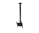 Teleskopowy uchwyt sufitowy BT8420/B Teleskopowy uchwyt sufitowy BT8420/B