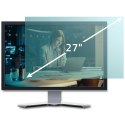Filtr światła niebieskiego 27 cali | 16:9 | Ochrona wzroku | Anti Glare | Matowy Filtr światła niebieskiego 27 cali | 16:9 | Ochrona wzroku | Anti Glare | Matowy