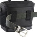 Torba albany HC110 Czarna Torba albany HC110 Czarna