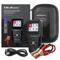 Cyfrowy tester akumulatora 3w1 z LCD | 6V | 12V | 24V | 30Ah- 200Ah Cyfrowy tester akumulatora 3w1 z LCD | 6V | 12V | 24V | 30Ah- 200Ah