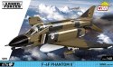Klocki Armed Forces F-4F Phantom II 676 elementów Klocki Armed Forces F-4F Phantom II 676 elementów