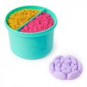 Piasek kinetyczny Kinetic Sand Kwiat Piasek kinetyczny Kinetic Sand Kwiat