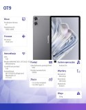 Tablet OT9 11cali 4/128GB szary Tablet OT9 11cali 4/128GB szary