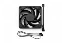 Wentylator Momentum 12 Black 120mm Wentylator Momentum 12 Black 120mm
