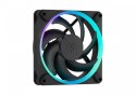 Wentylator Momentum 12 RGB 120mm czarny Wentylator Momentum 12 RGB 120mm czarny