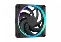 Wentylator Momentum 14 RGB 140mm czarny Wentylator Momentum 14 RGB 140mm czarny