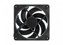 Wentylator Momentum 14 RGB 140mm czarny Wentylator Momentum 14 RGB 140mm czarny