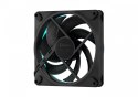 Wentylator Momentum 14 RGB 140mm czarny Wentylator Momentum 14 RGB 140mm czarny