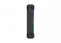 Wentylatory Momentum 12 RGB 120mm 3-pak czarny Wentylatory Momentum 12 RGB 120mm 3-pak czarny